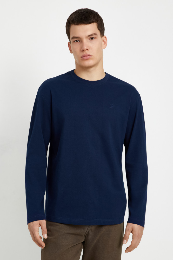 Лонгслив мужской | Finn Flare