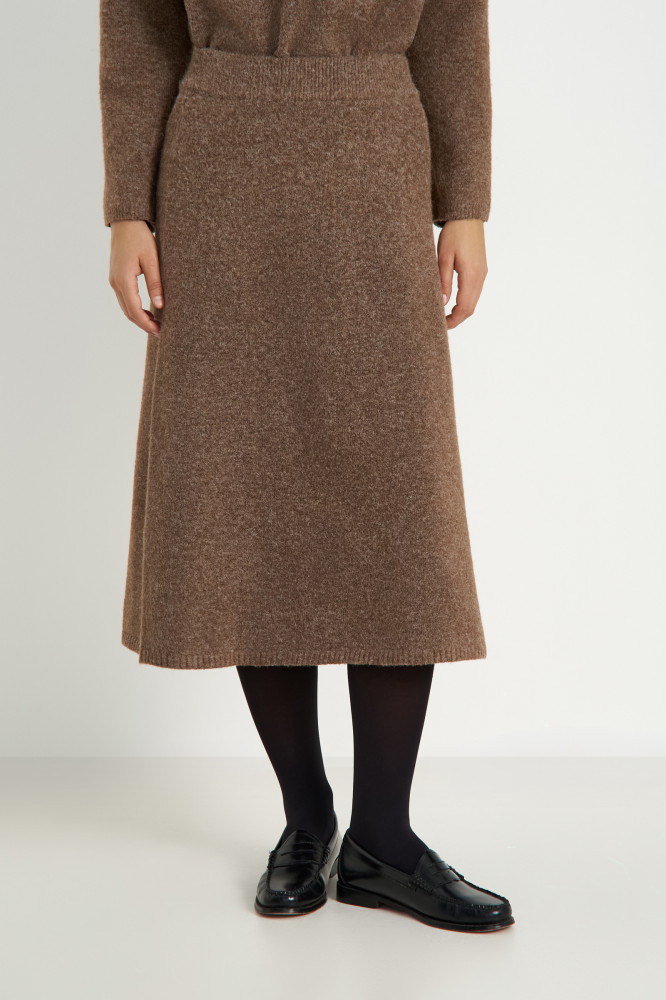 Юбка женская | Finn Flare