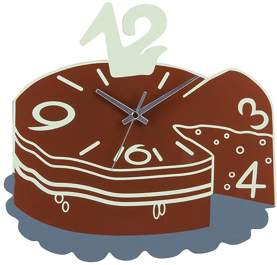 Часы настенные | Pomi d’Oro