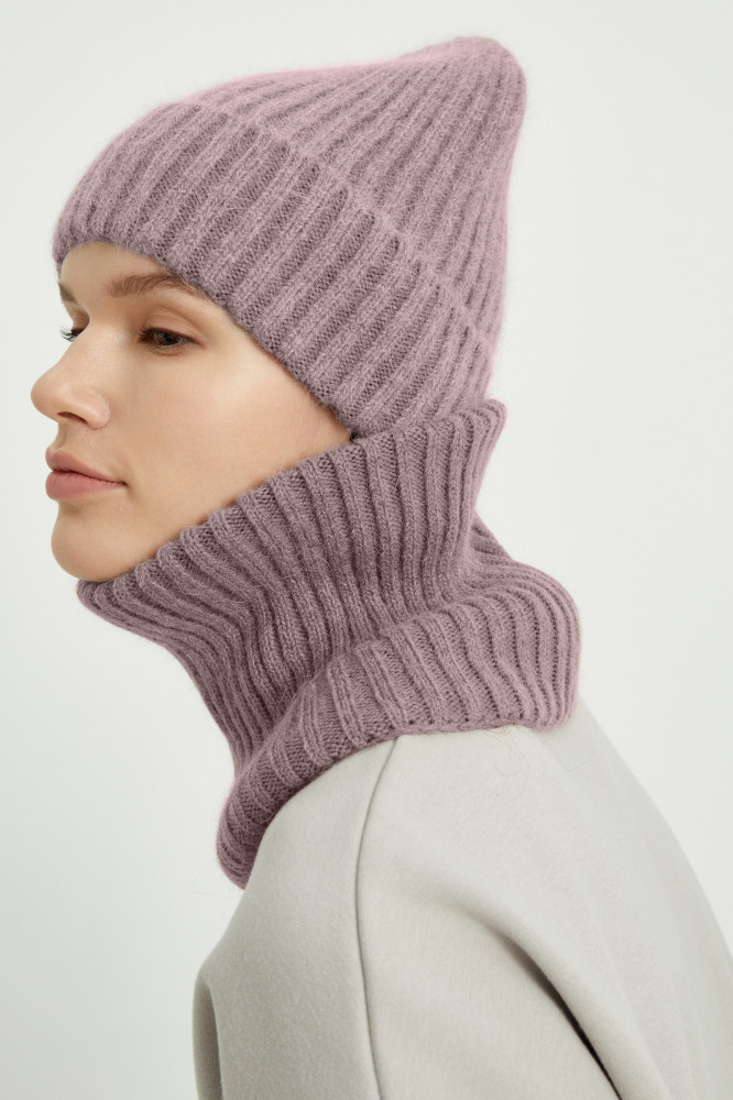 Снуд женский | Finn Flare