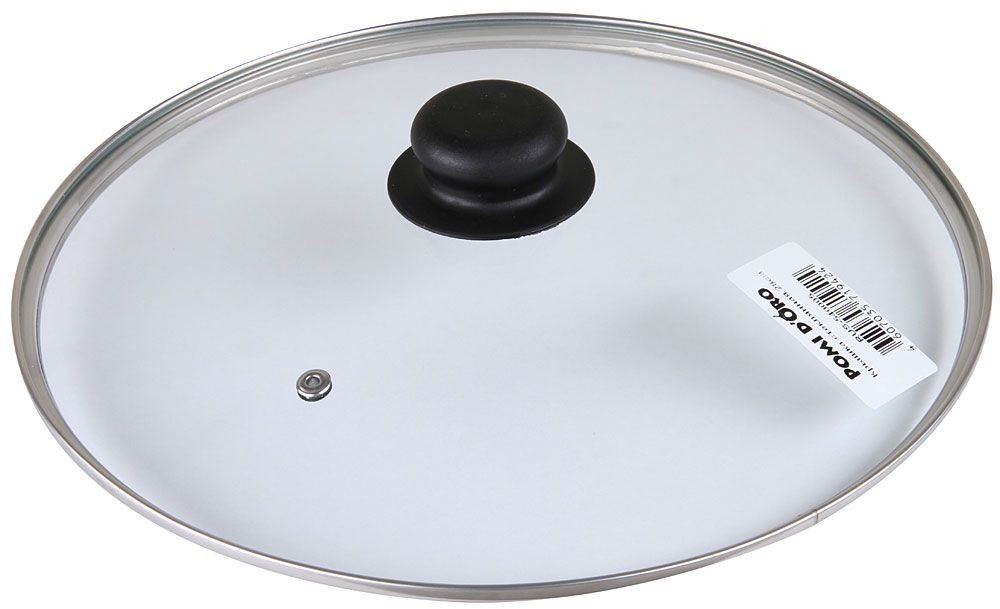 Крышка стеклянная | Pomi d’Oro