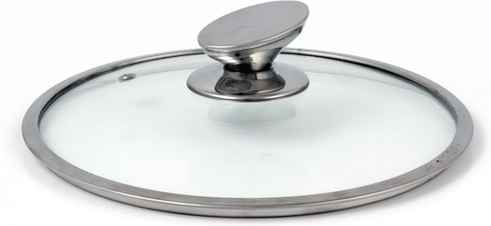 Крышка стеклянная