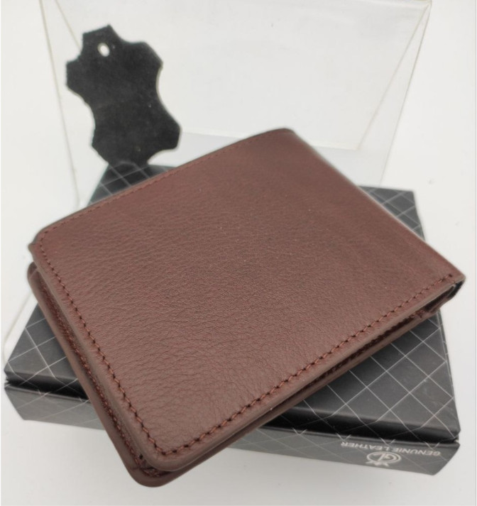 Портмоне «Leather portmone» | Vlastelin