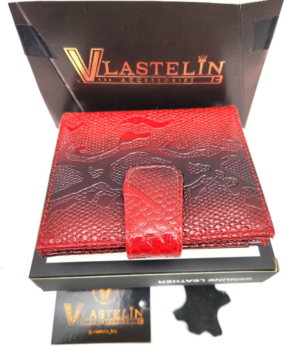 Кошелек «V Italian New» | Vlastelin