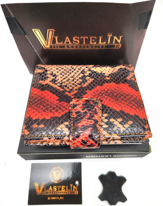 Кошелек «V Italian New» | Vlastelin