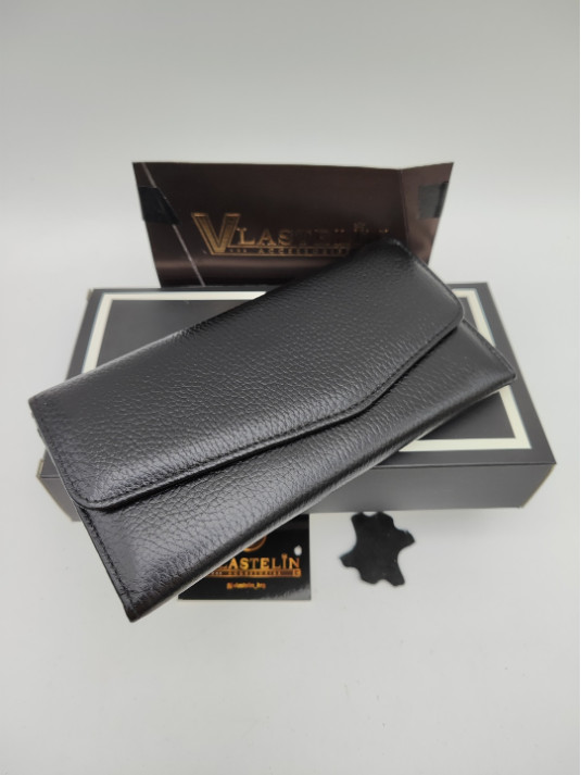 Кошелек «New World» | Vlastelin