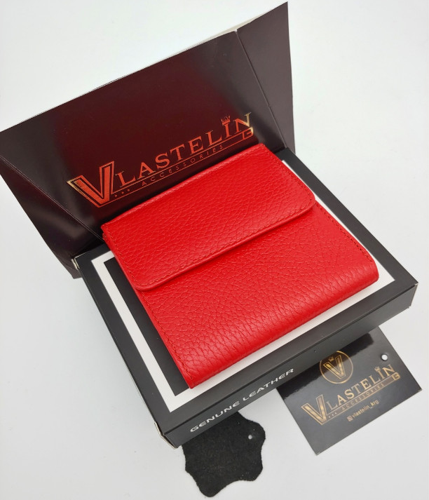 Кошелек «V-Italy» | Vlastelin