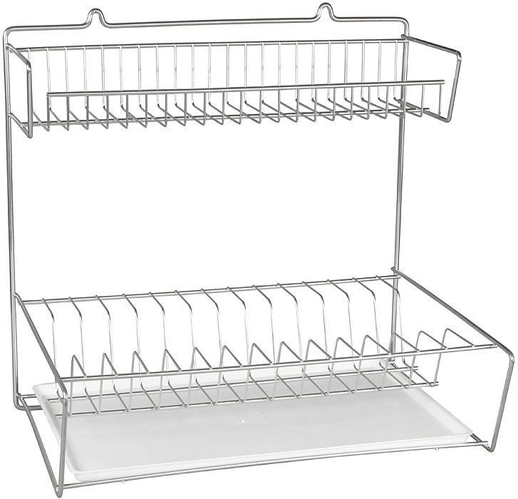 Сушилка для посуды настенная | Rosenberg