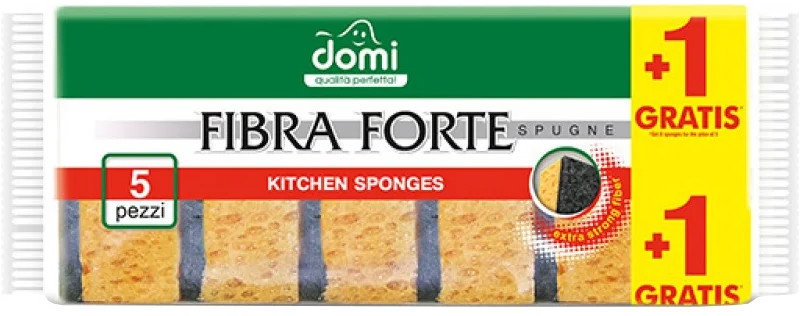 Набор губок кухонных | Domi