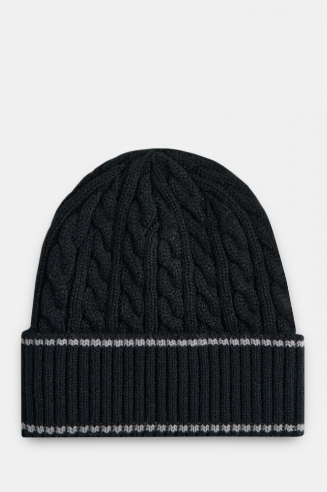 Шапка мужская | Finn Flare