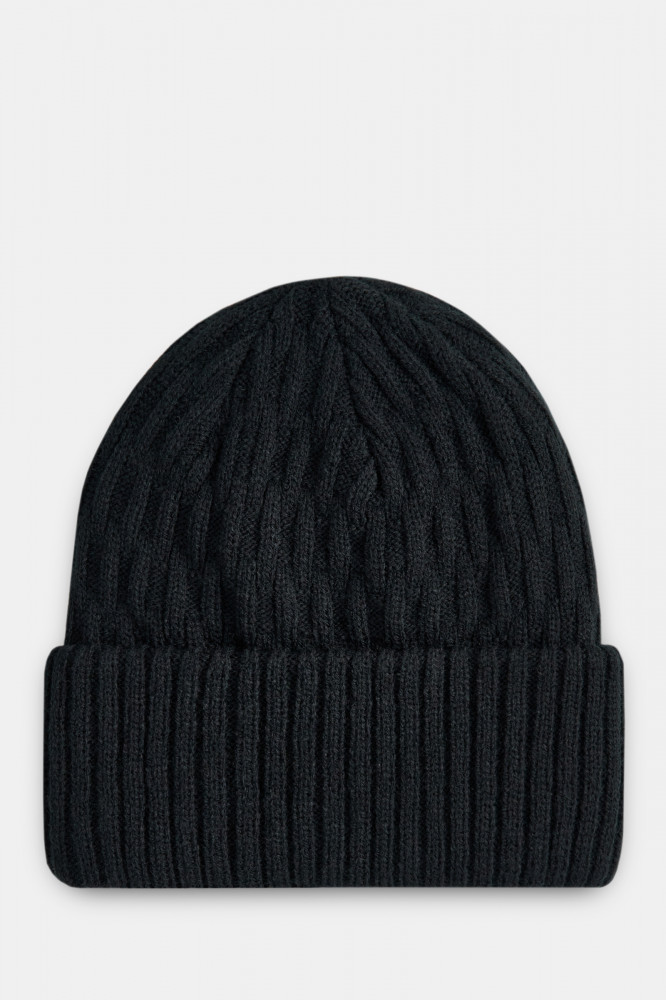 Шапка мужская | Finn Flare