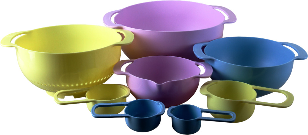 Набор для кухни | Pomi d’Oro