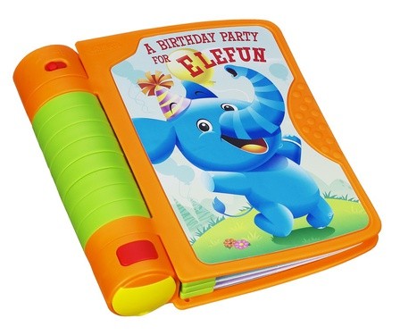 Обучающая игрушка "Волшебная книжка" | PlaySkool | Hasbro