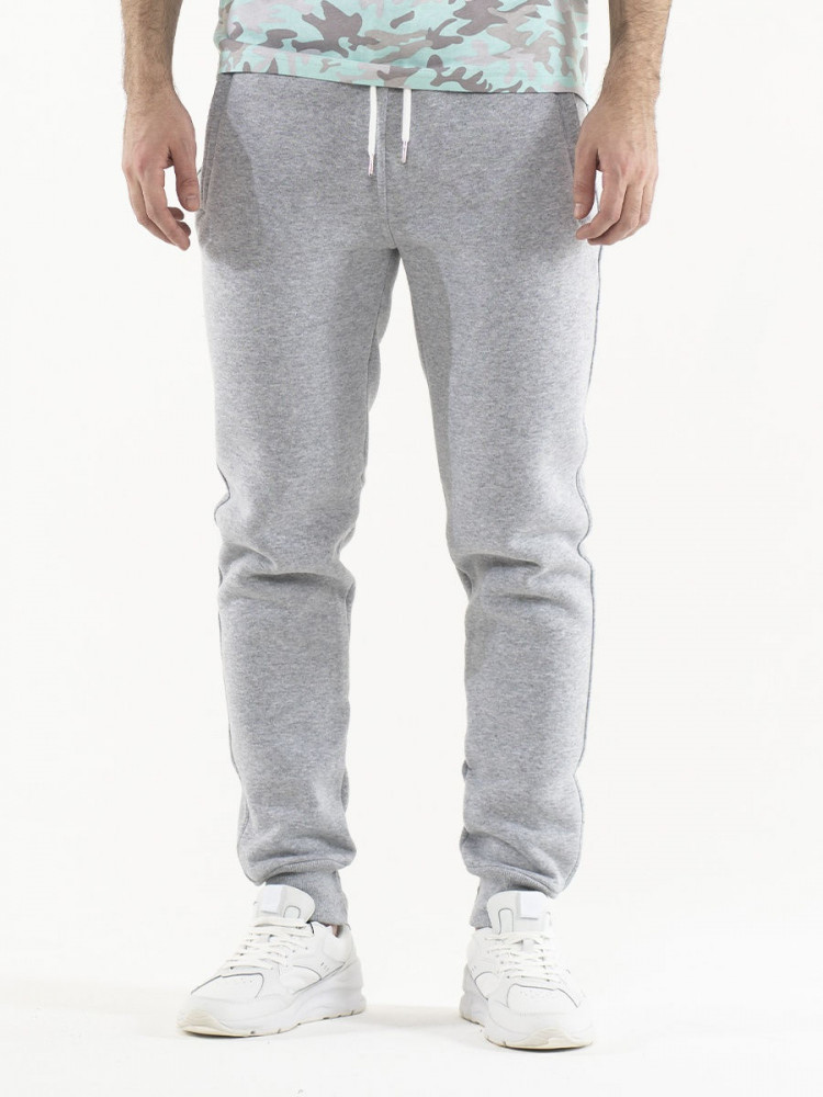 Брюки унисекс на манжете Premium | Premium | UzCotton