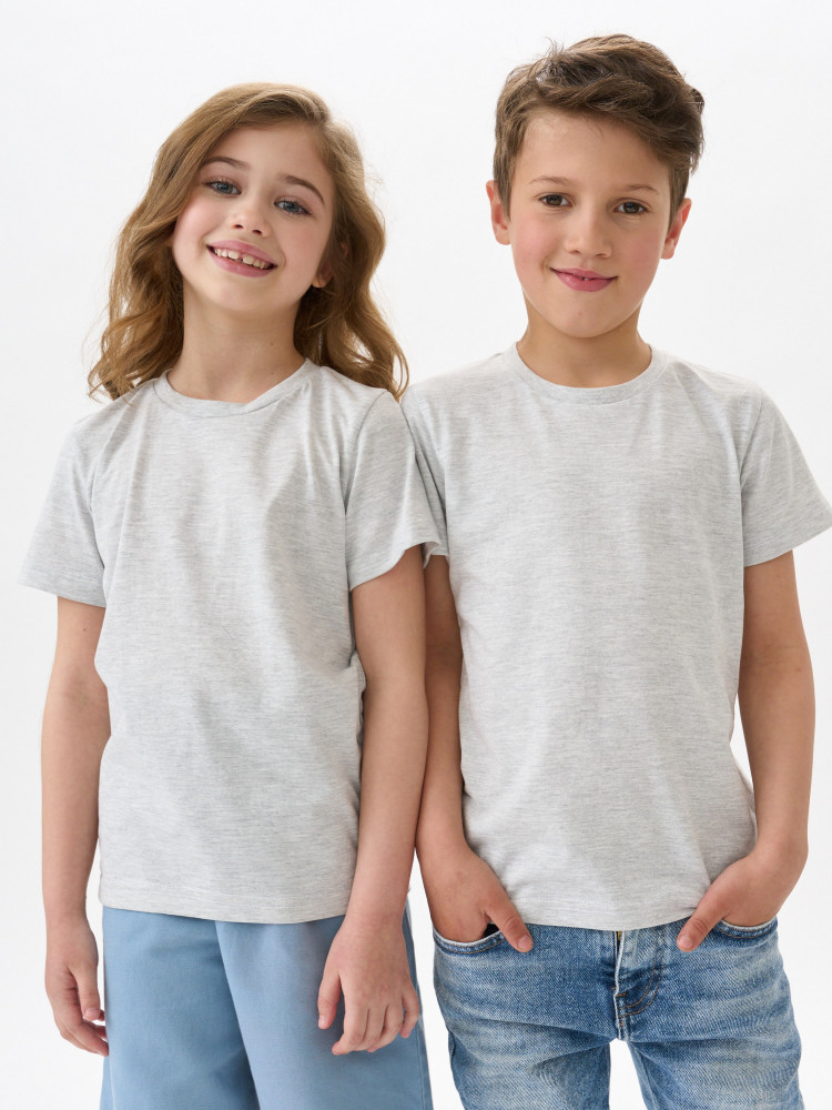 Футболка детская «Premium» | Premium | UzCotton