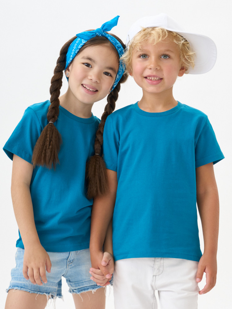 Футболка детская «Premium» | Premium | UzCotton