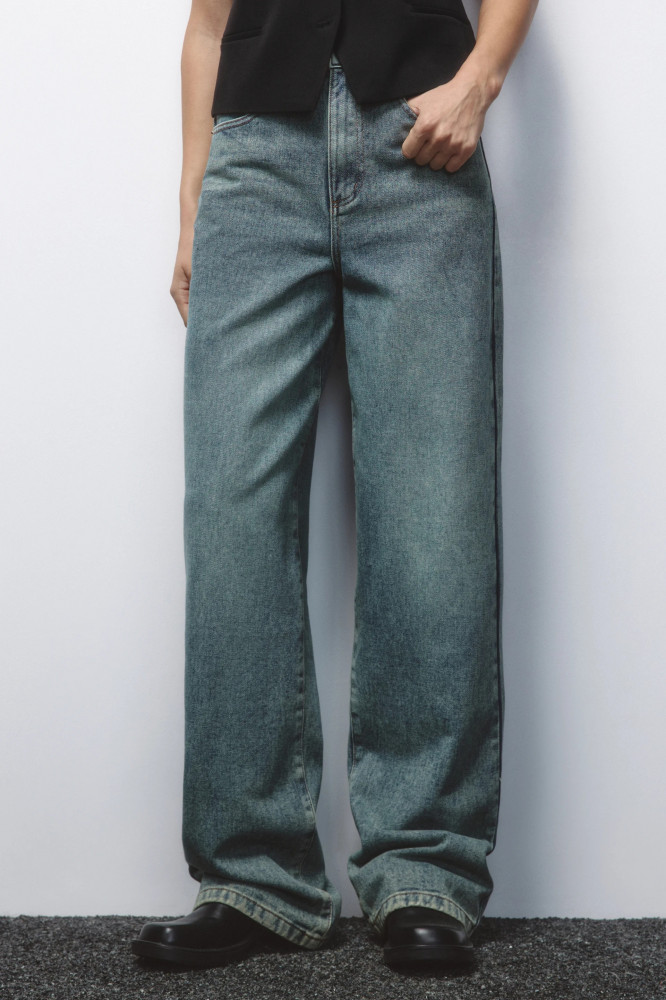 Джинсы женские | Befree