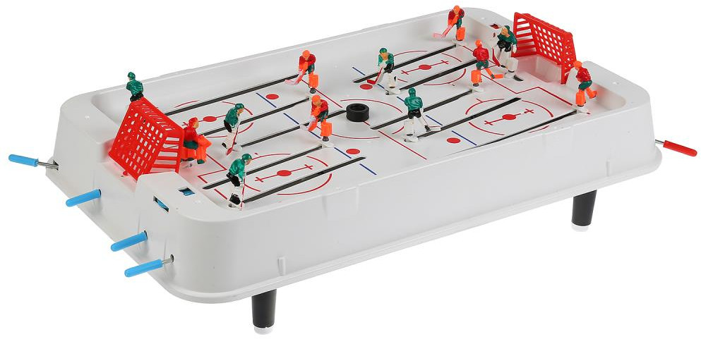 Игра настольная «Хоккей» | Play Smart