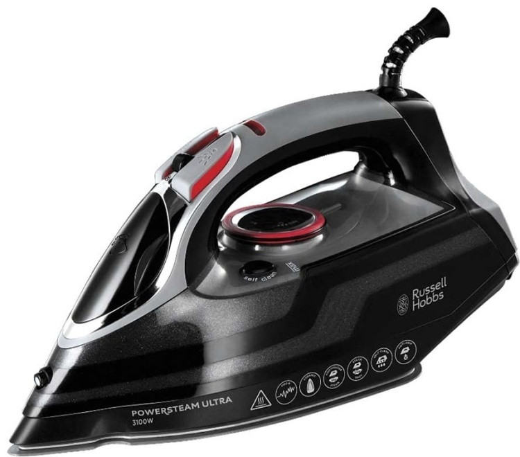 Утюг 20630-56 | Russell Hobbs