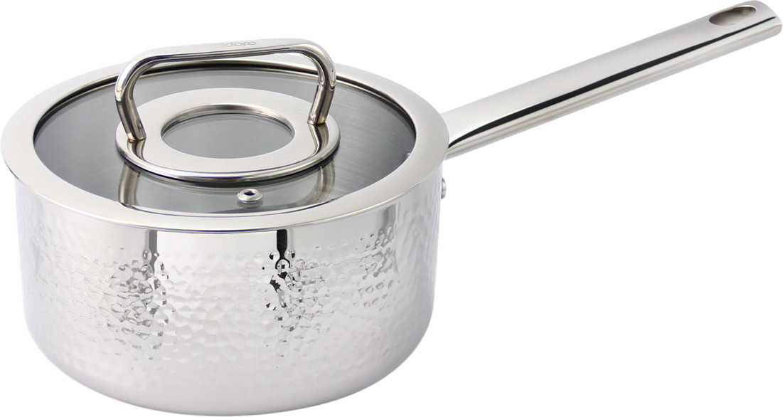 Ковш с крышкой «Salita» | Salita | Pomi d’Oro