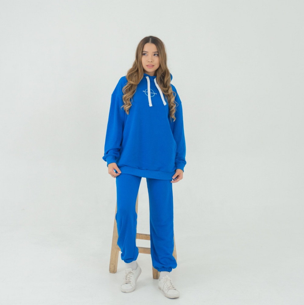 Костюм женский | De Fashion