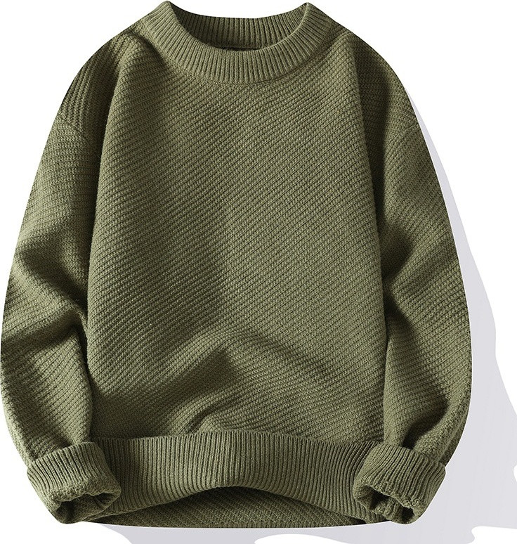 Свитер унисекс «Thermal Wear»