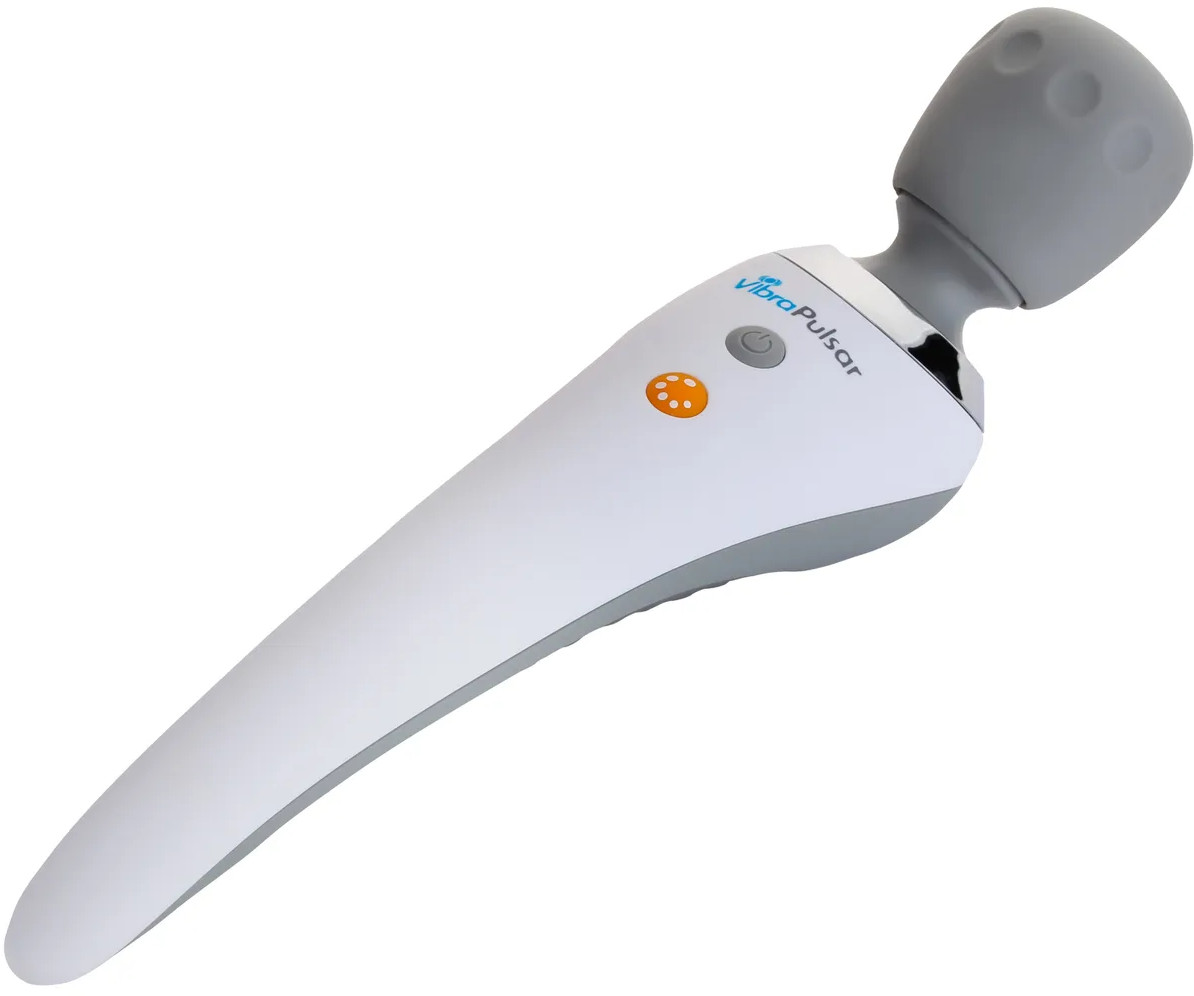 Вибромассажер для тела VibraPulsar CS-v7 Power | CS Medica