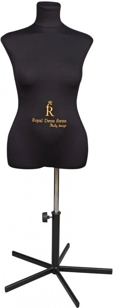 Манекен портновский с подставкой Christina | Royal Dress forms