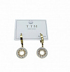 золотистый