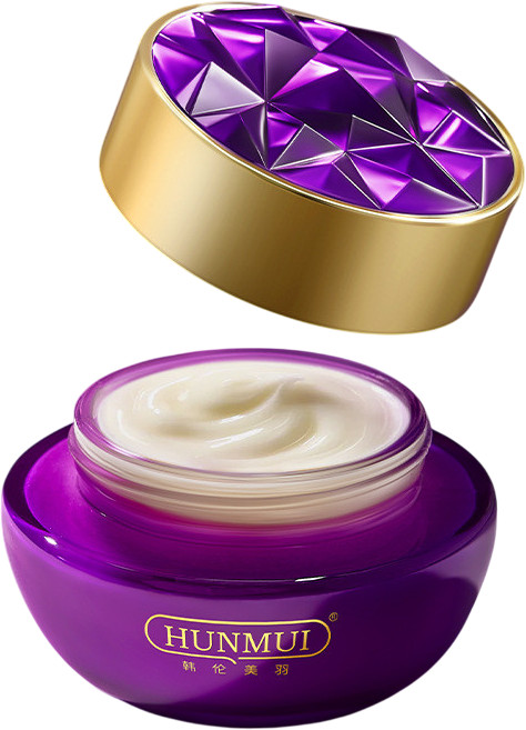 Крем для лица омолаживающий антивозрастной | Hanlun Meiyu