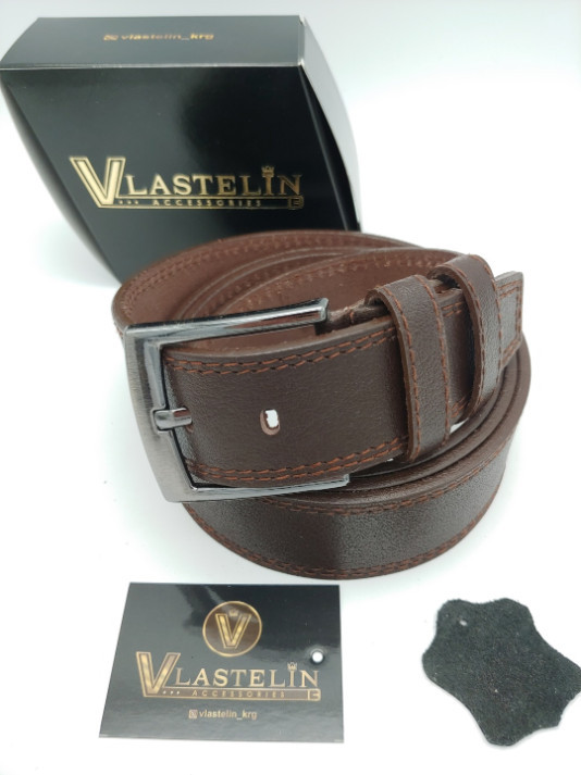Ремень мужской «Italy Elit» | Vlastelin