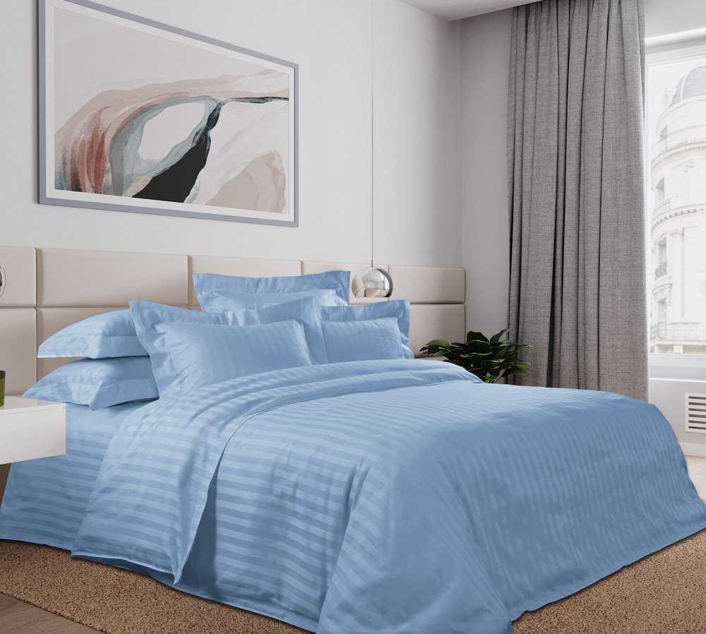 Простыня на резинке | Королевское искушение