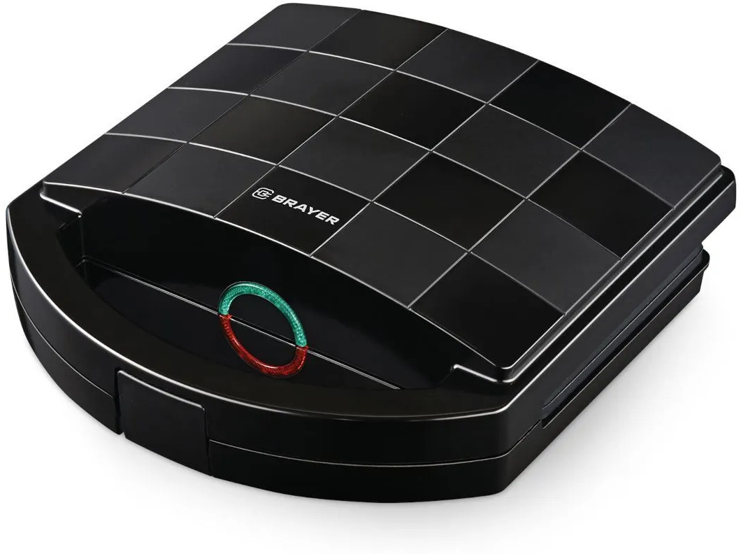 Вафельница BR2307 | Brayer