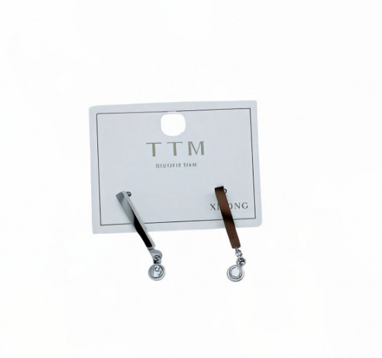 Серьги для женщин с кристаллом | Xuping Jewelry