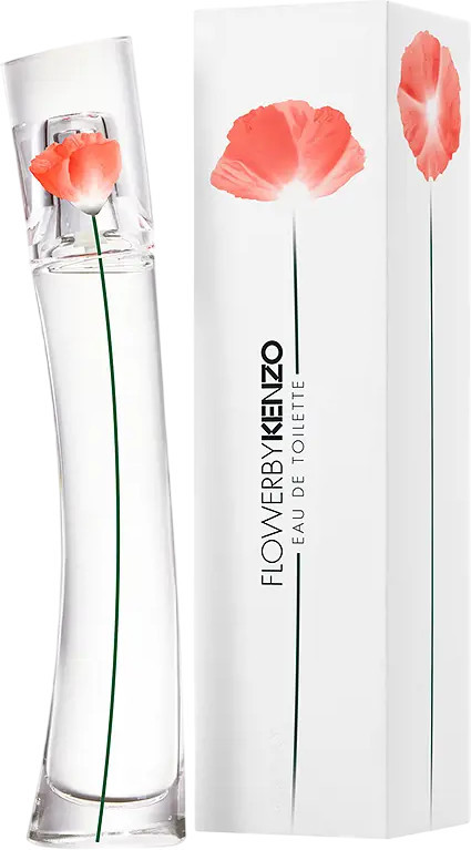 Туалетная вода «Flower By Kenzo» | Flower By Kenzo | Kenzo