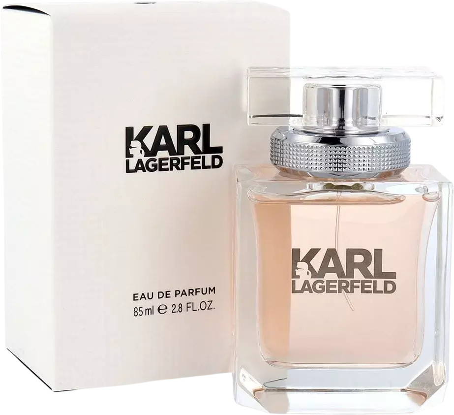 Парфюмированная вода «Femme» | Karl Lagerfeld