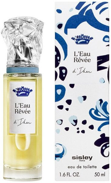 Туалетная вода «D'Ikar» | L'Eau Revee | Sisley
