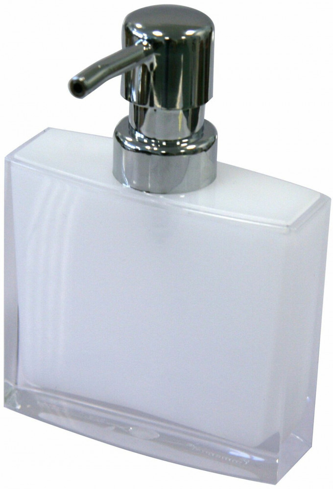 Дозатор для жидкого мыла «Priamos» | Priamos | Axentia
