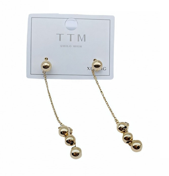 Серьги для женщин | Xuping Jewelry