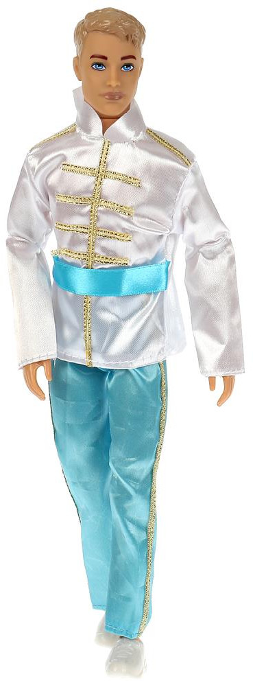 Кукла «Принц Алекс» | София и Алекс | Карапуз