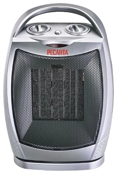 Тепловентилятор ТВК-2 | Ресанта