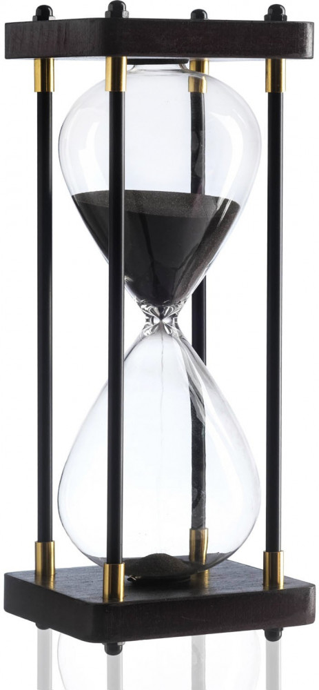 Песочные часы «Бесконечность» | ИнтерPresent