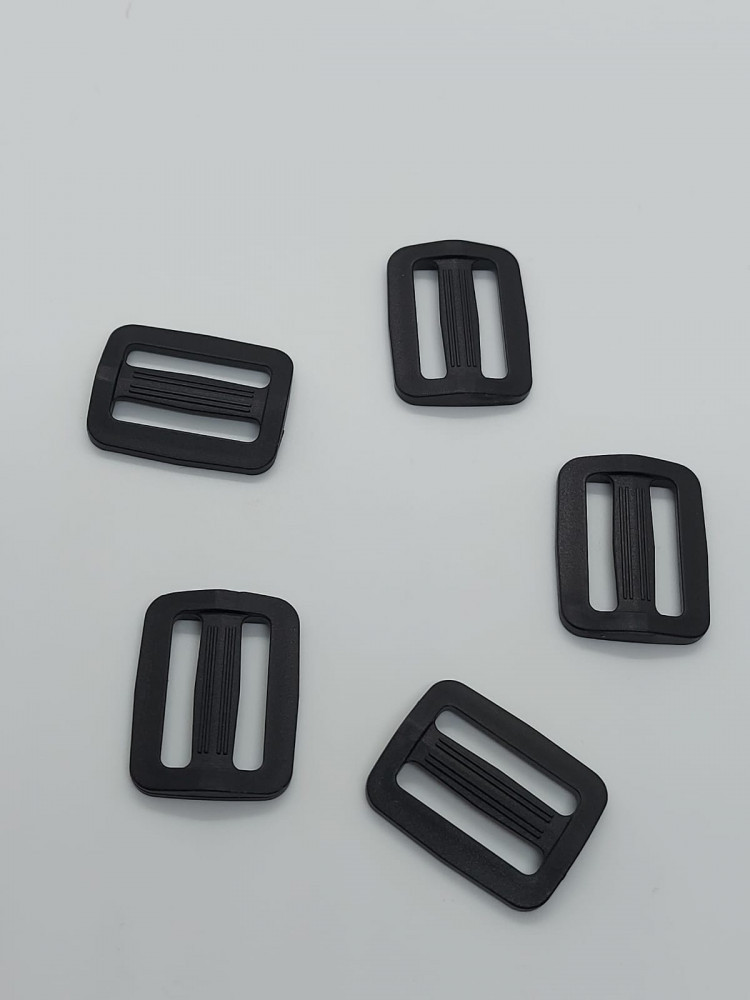 Набор пряжек двухщелевых