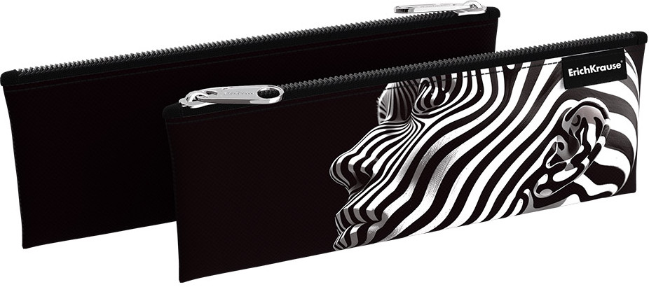 Пенал-конверт | Nirvana | Erich Krause