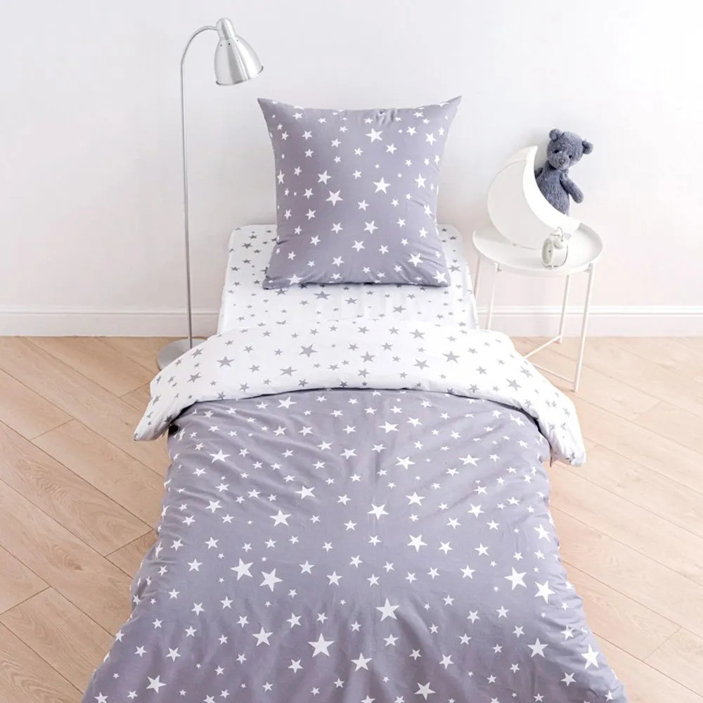 Комплект постельного белья «Звезды» | Василек