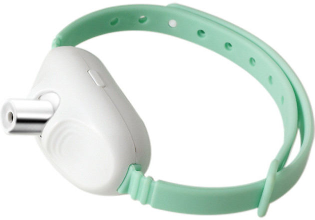 Лазер-ошейник для кошек