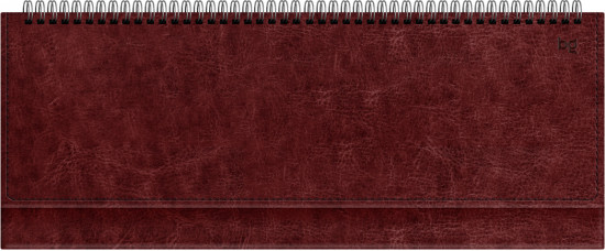 Планинг недатированный «Nebraska»