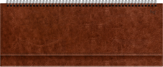 Планинг недатированный «Nebraska»