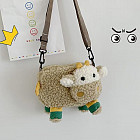 Сумка «Коровка»