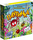 Настольная игра «Паутинка»
